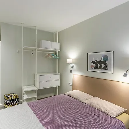 Art & Comfort Апарт-отель 3*