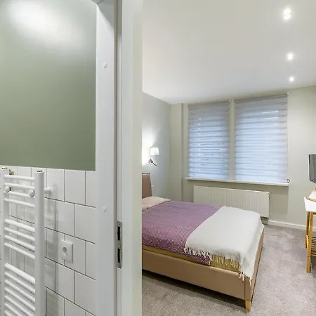 Art & Comfort 3* Каунас