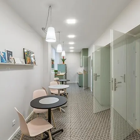 Art & Comfort 3* Каунас
