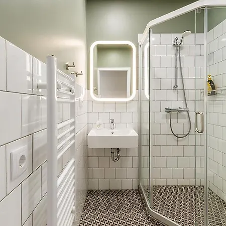 Art & Comfort Апарт-отель 3*