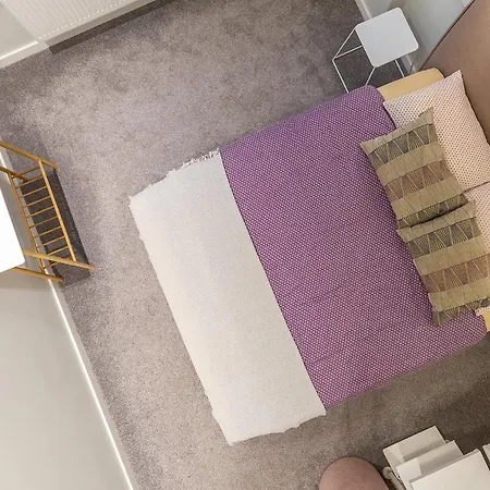 Art & Comfort 3* カウナス