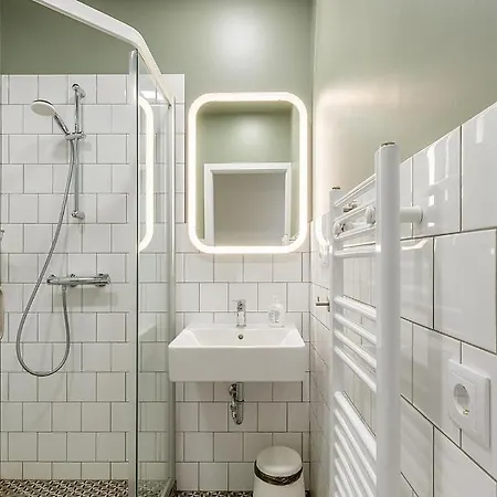 Art & Comfort Апарт-отель