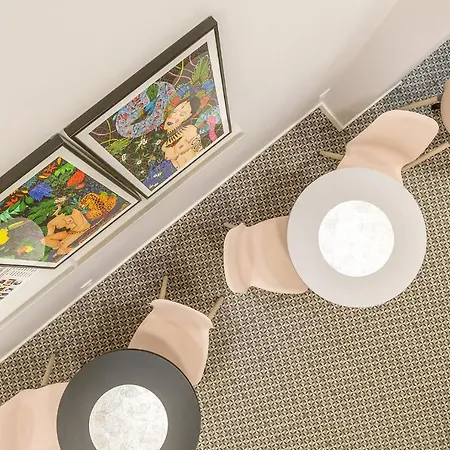 Art & Comfort 3* カウナス