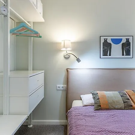 Апарт-отель Art & Comfort