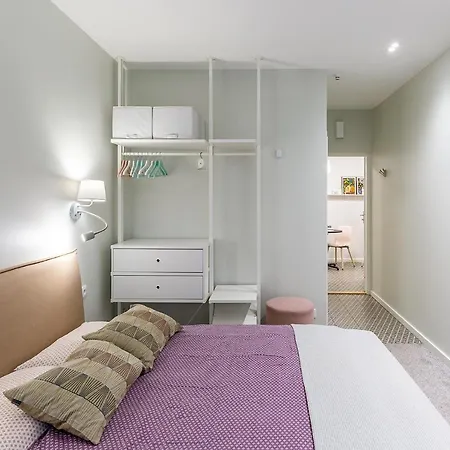Art & Comfort Апарт-отель 3*