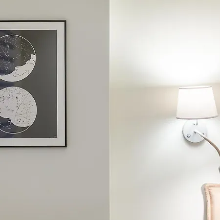 Art & Comfort カウナス