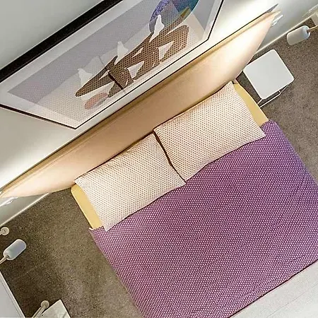 Art & Comfort 아파트호텔 3*