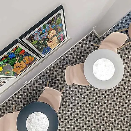 Art & Comfort 카우나스