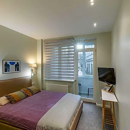 Art & Comfort 3*