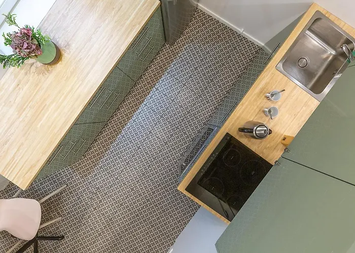 Art & Comfort カウナス