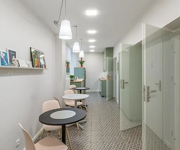 Art & Comfort 3* カウナス