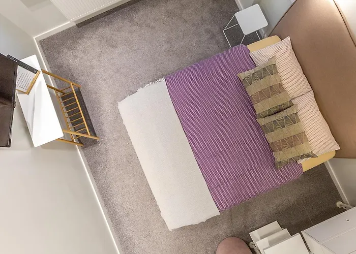 Art & Comfort 3* カウナス